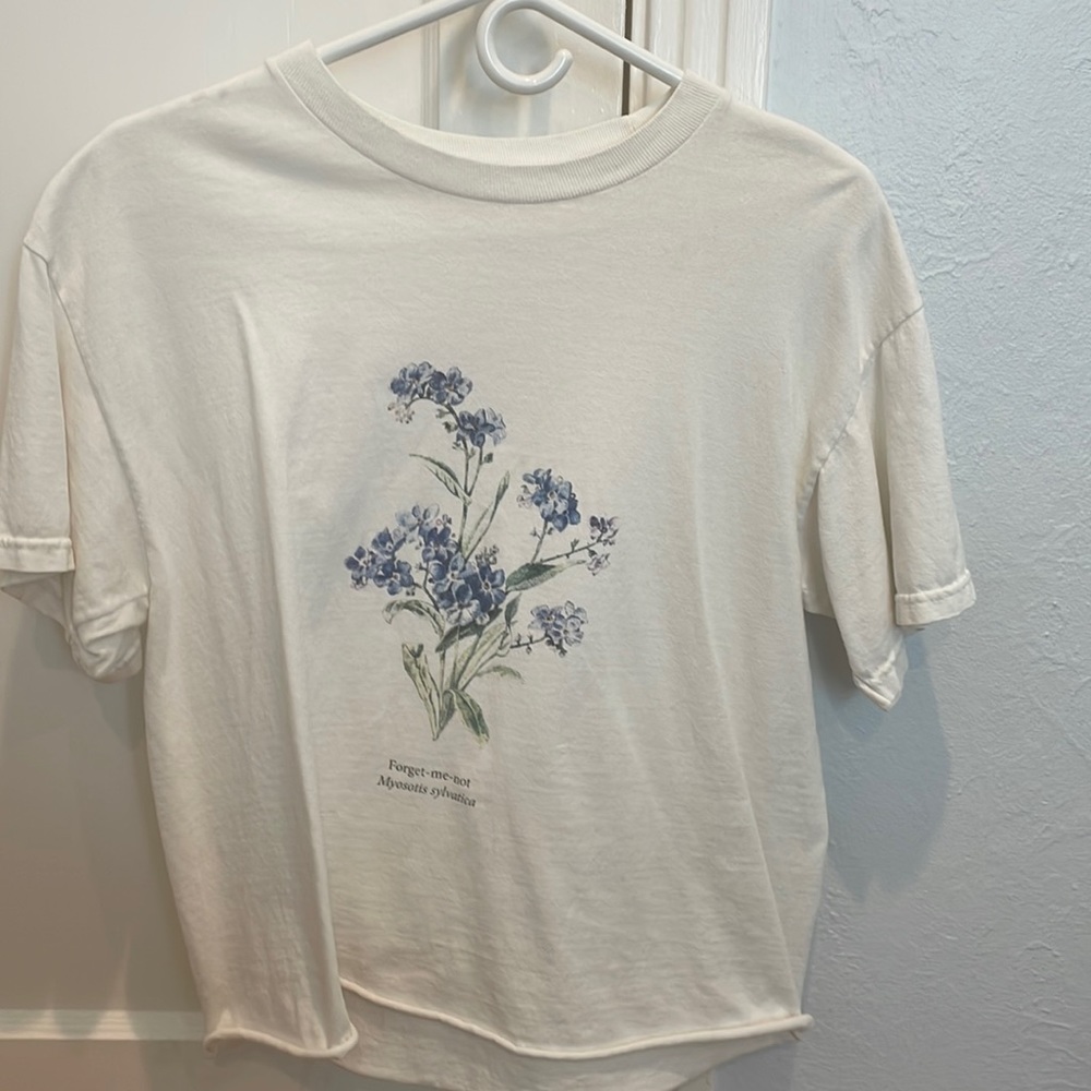 Brandy Melville top